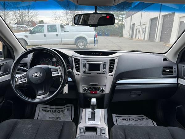 used 2014 Subaru Outback car, priced at $7,999