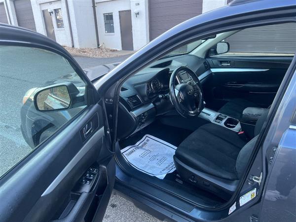 used 2014 Subaru Outback car, priced at $7,795