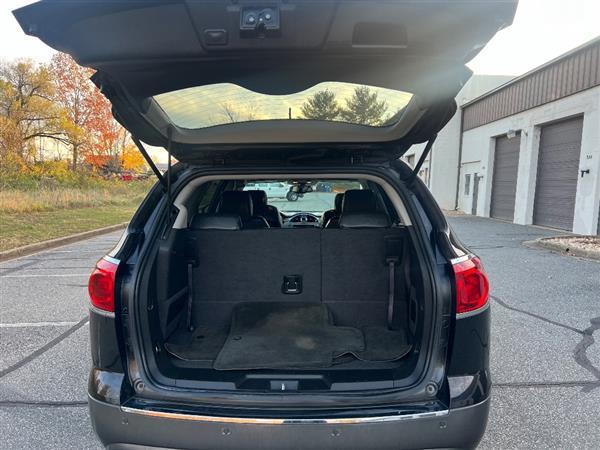 used 2011 Buick Enclave car, priced at $6,900