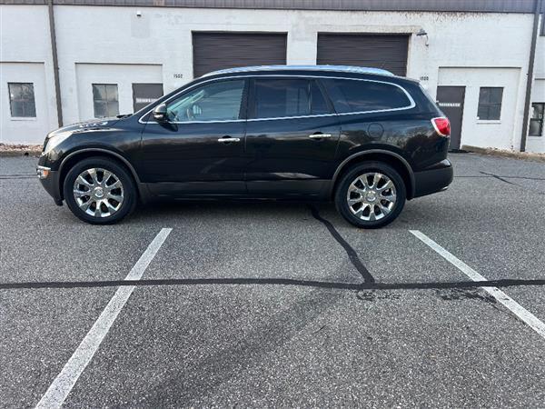 used 2011 Buick Enclave car, priced at $6,900