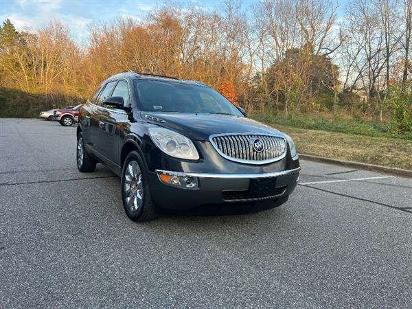 used 2011 Buick Enclave car, priced at $6,900