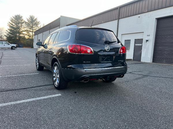 used 2011 Buick Enclave car, priced at $6,900