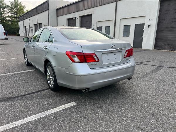 used 2007 Lexus ES 350 car, priced at $7,500