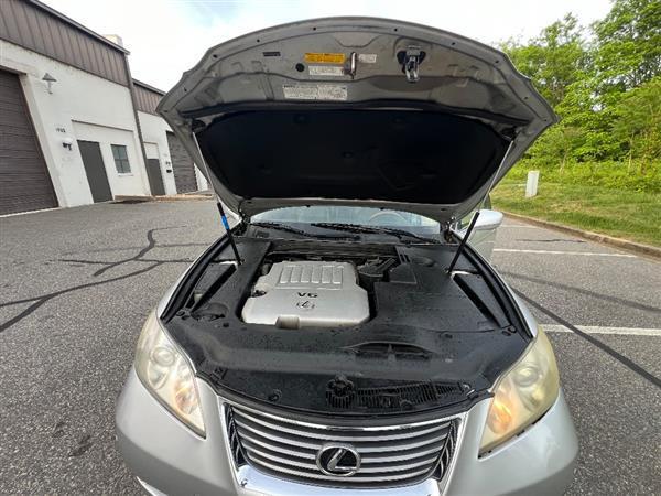 used 2007 Lexus ES 350 car, priced at $7,500