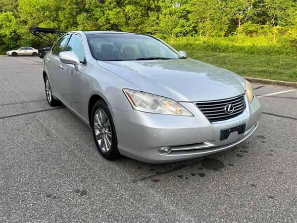 used 2007 Lexus ES 350 car, priced at $7,500