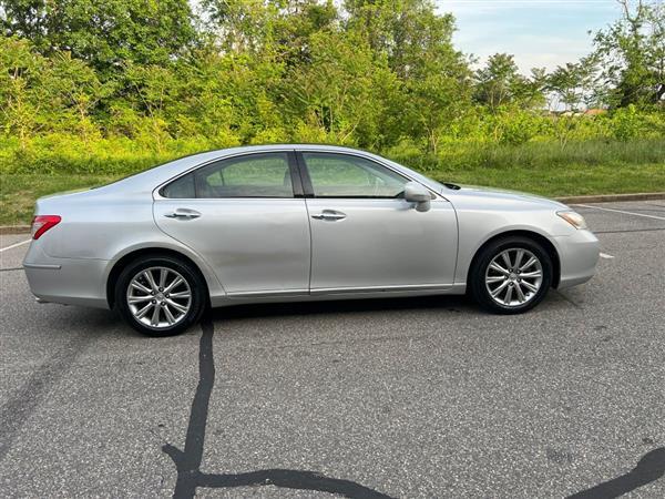 used 2007 Lexus ES 350 car, priced at $7,500