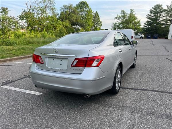 used 2007 Lexus ES 350 car, priced at $7,500