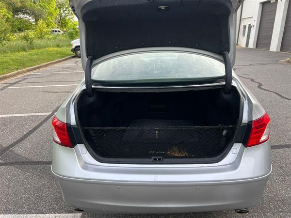 used 2007 Lexus ES 350 car, priced at $7,500