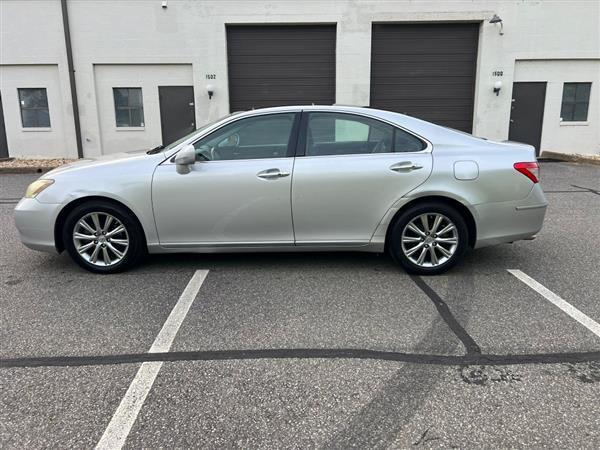 used 2007 Lexus ES 350 car, priced at $7,500