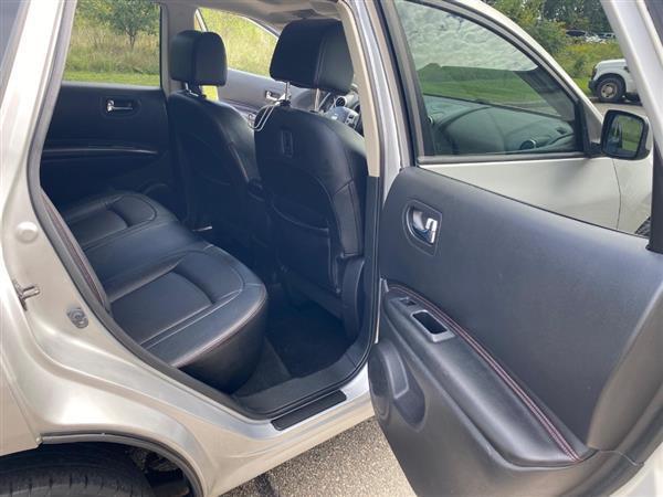 used 2011 Nissan Rogue car, priced at $5,900