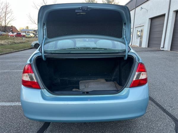 used 2003 Toyota Prius car, priced at $2,500