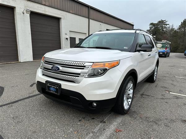 used 2013 Ford Explorer car, priced at $10,499