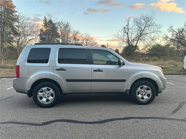 used 2010 Honda Pilot car, priced at $6,999