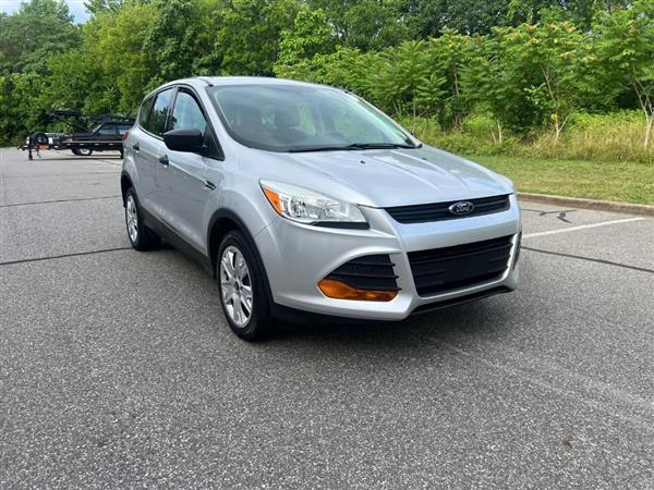 used 2014 Ford Escape car, priced at $6,995