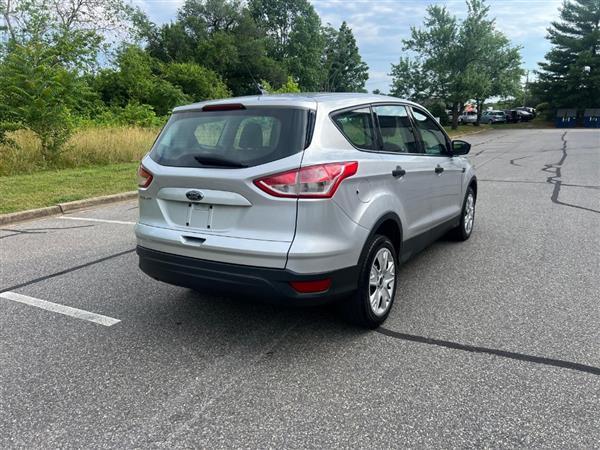 used 2014 Ford Escape car, priced at $6,995