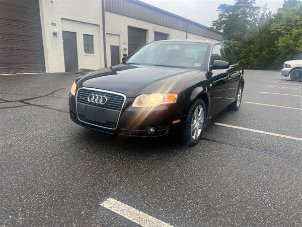 used 2005 Audi A4 car, priced at $3,995