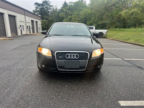 used 2005 Audi A4 car, priced at $3,995