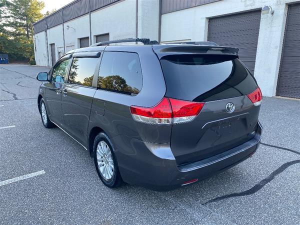 used 2014 Toyota Sienna car, priced at $11,999