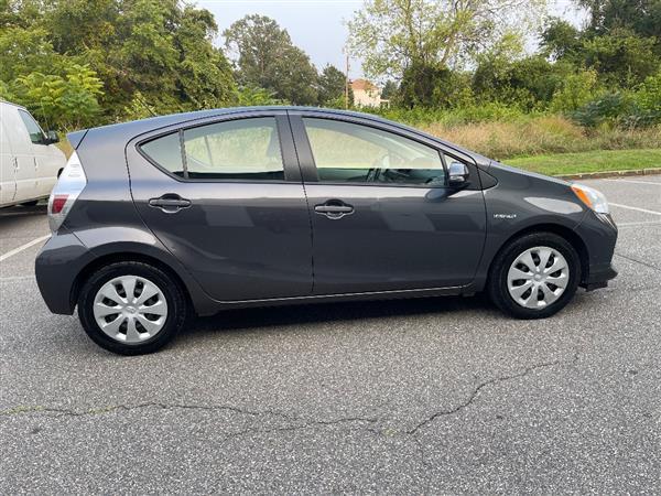 used 2014 Toyota Prius c car, priced at $8,999