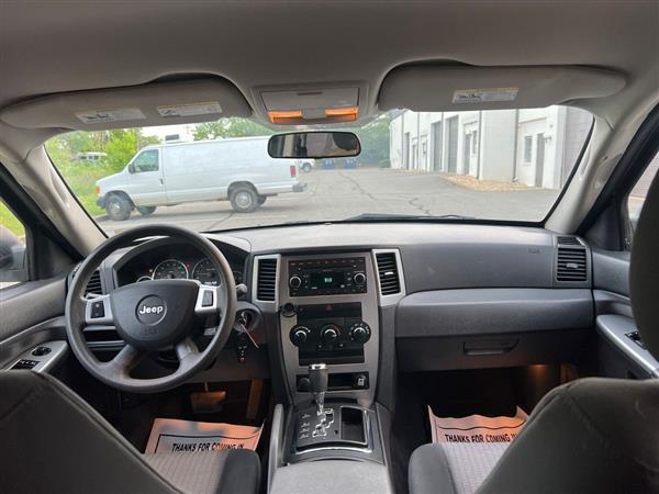 used 2008 Jeep Grand Cherokee car, priced at $7,999