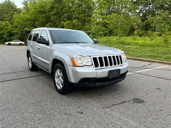 used 2008 Jeep Grand Cherokee car, priced at $7,999