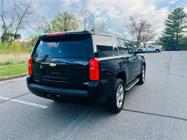 used 2016 Chevrolet Tahoe car, priced at $19,995