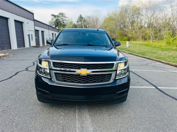 used 2016 Chevrolet Tahoe car, priced at $19,995