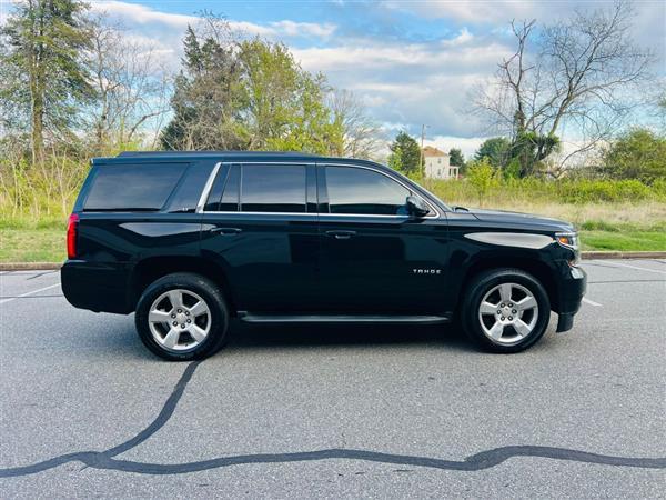 used 2016 Chevrolet Tahoe car, priced at $19,995