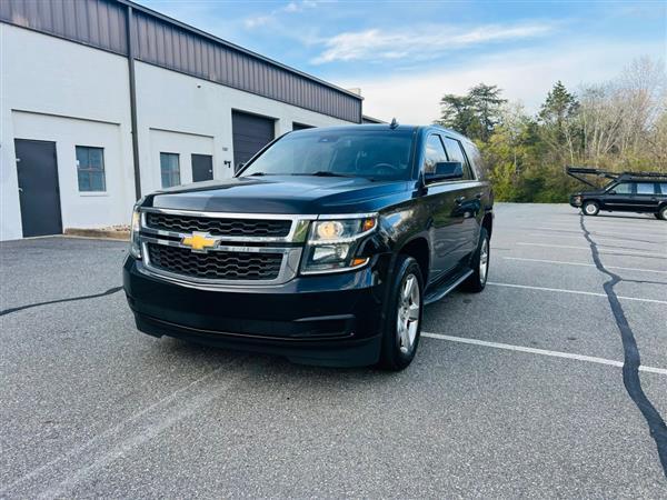 used 2016 Chevrolet Tahoe car, priced at $19,995