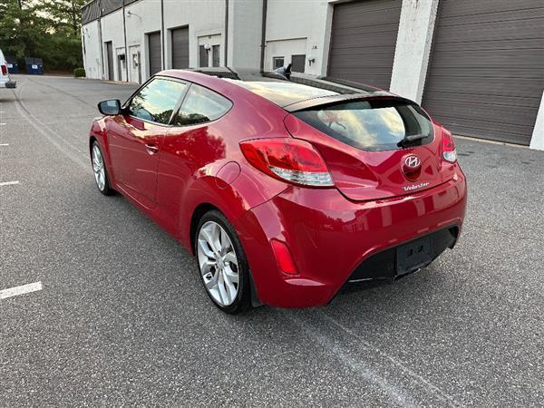 used 2012 Hyundai Veloster car, priced at $5,999