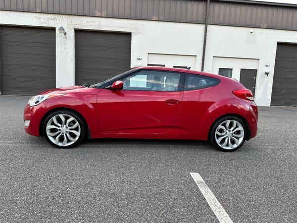 used 2012 Hyundai Veloster car, priced at $5,999