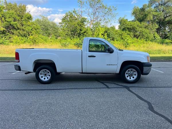 used 2009 GMC Sierra 1500 car, priced at $7,999