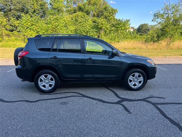 used 2010 Toyota RAV4 car, priced at $7,995