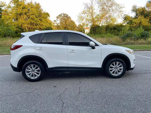 used 2014 Mazda CX-5 car, priced at $9,995