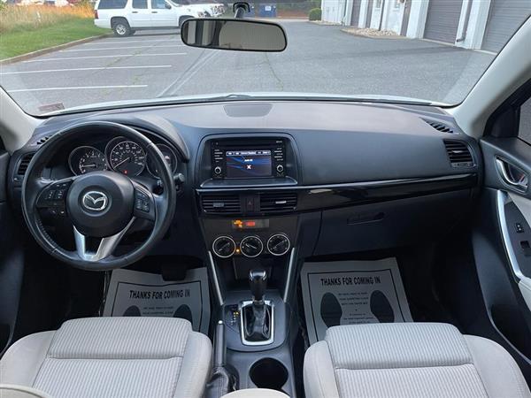 used 2014 Mazda CX-5 car, priced at $9,995