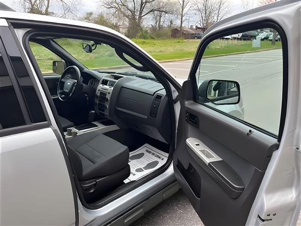 used 2011 Ford Escape car, priced at $7,999