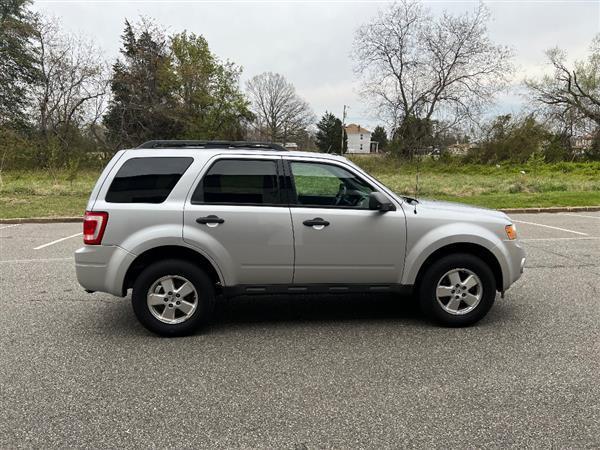 used 2011 Ford Escape car, priced at $7,500