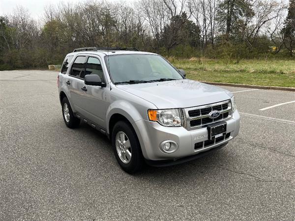 used 2011 Ford Escape car, priced at $7,500