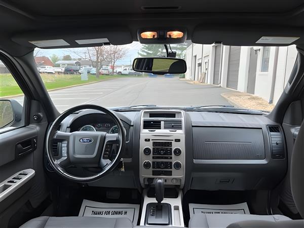 used 2011 Ford Escape car, priced at $7,999