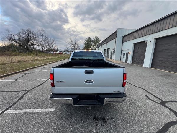 used 2006 Ford F-150 car, priced at $8,599