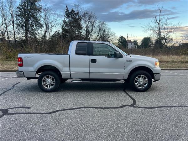 used 2006 Ford F-150 car, priced at $8,599