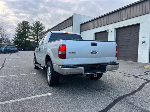 used 2006 Ford F-150 car, priced at $8,599