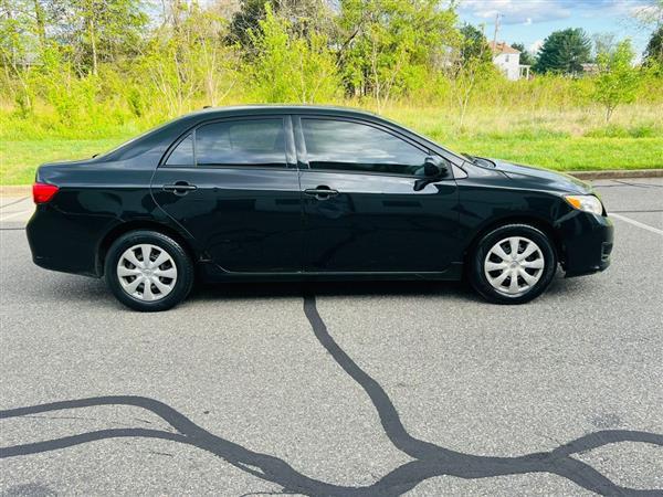 used 2009 Toyota Corolla car, priced at $6,995