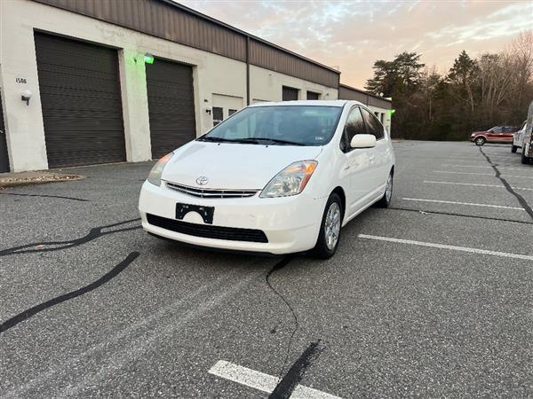 used 2007 Toyota Prius car, priced at $5,995