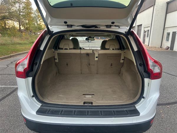 used 2013 Volvo XC60 car, priced at $8,995