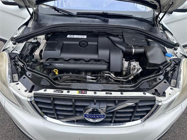 used 2013 Volvo XC60 car, priced at $8,995