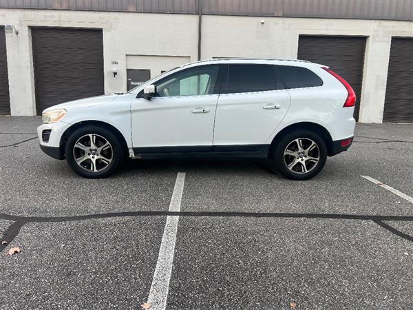 used 2013 Volvo XC60 car, priced at $8,995