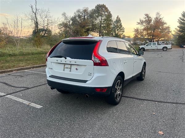 used 2013 Volvo XC60 car, priced at $8,995