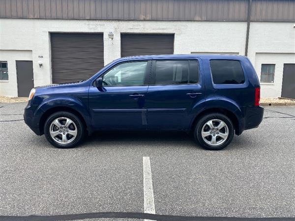 used 2015 Honda Pilot car, priced at $8,850