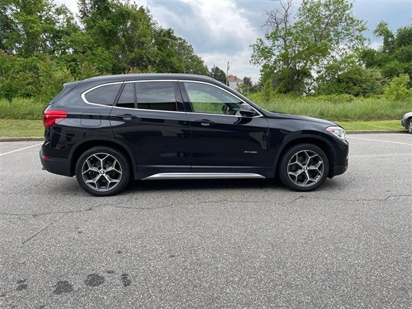 used 2016 BMW X1 car, priced at $11,900